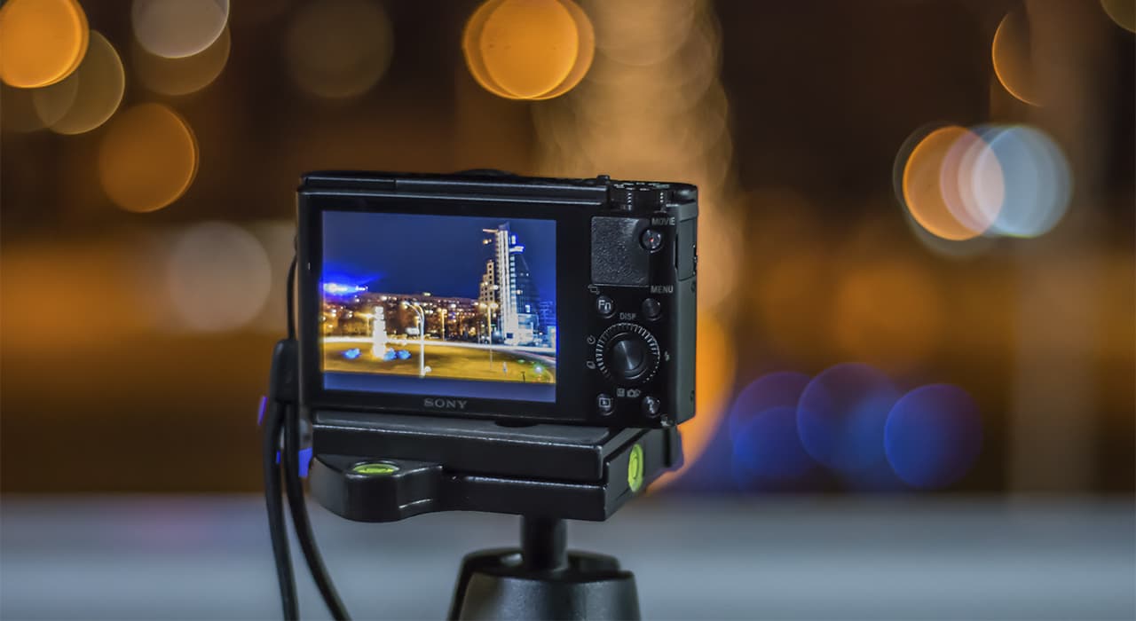 Camera