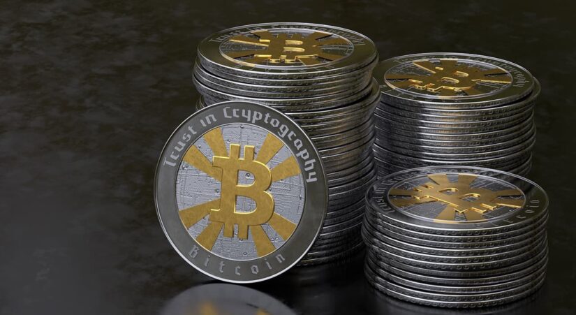 Possibilities of tokenized securities